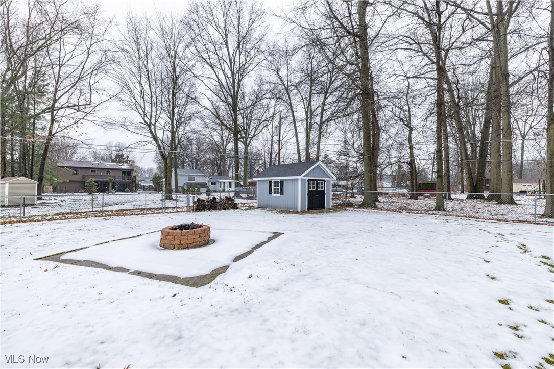 Oxford Park 02 - Residential