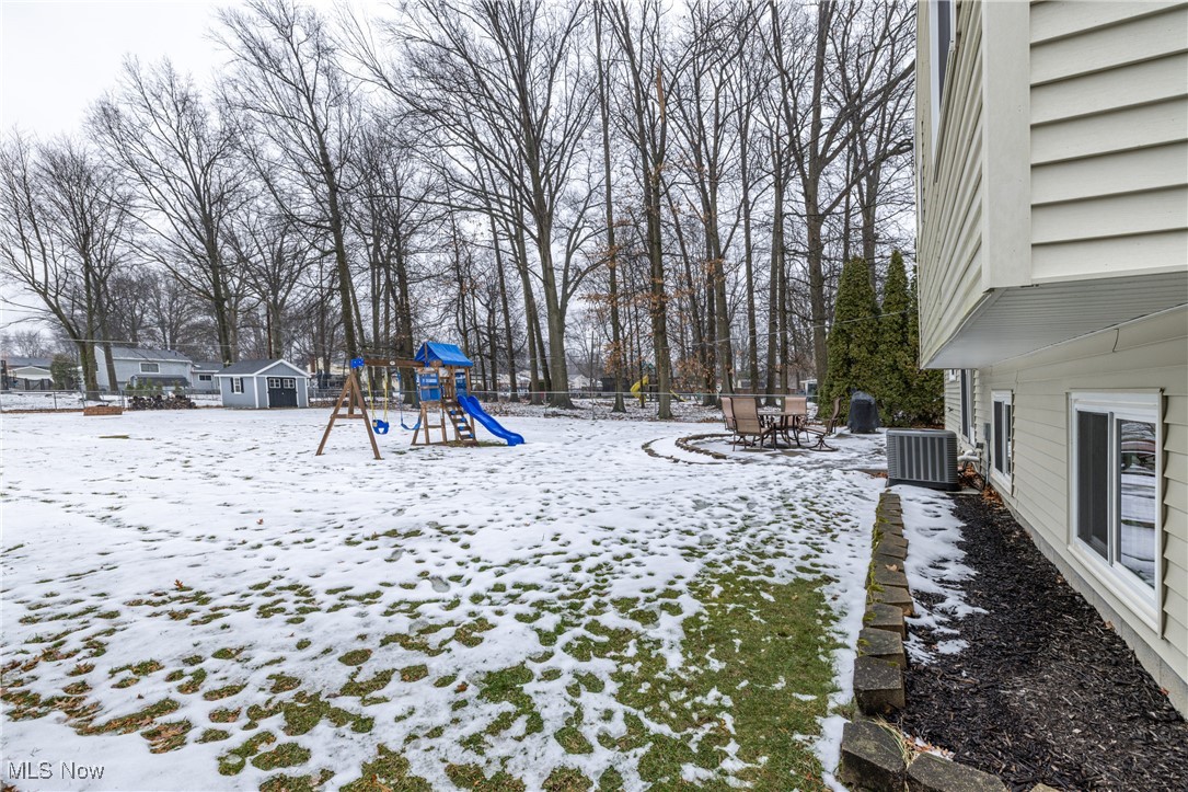 Oxford Park 02 - Residential