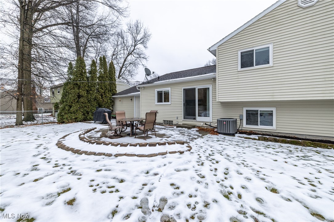 Oxford Park 02 - Residential