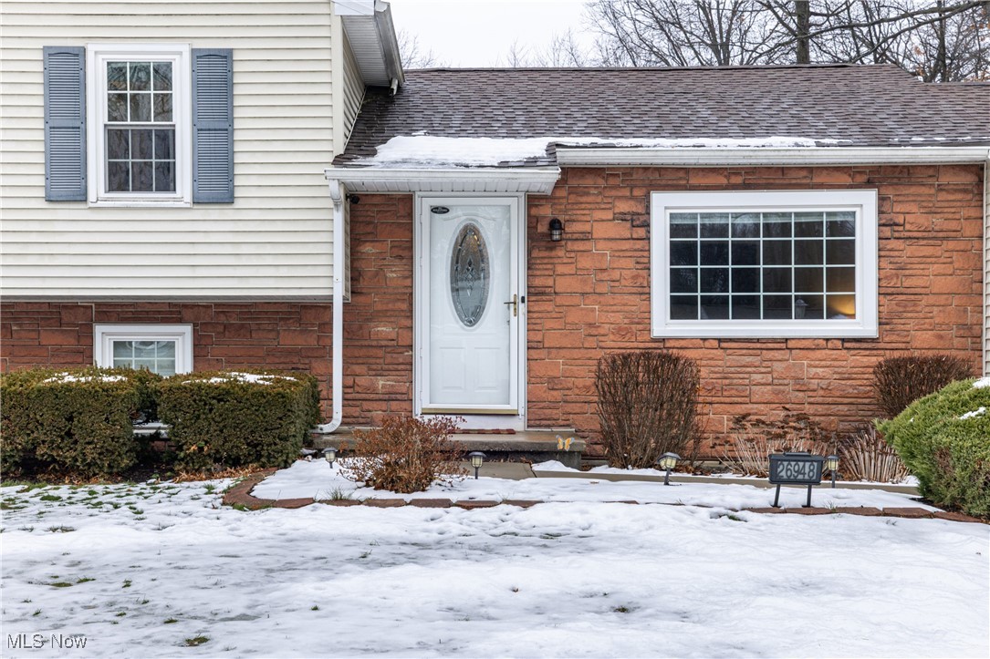 Oxford Park 02 - Residential