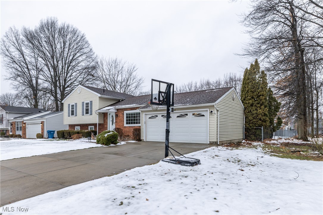 Oxford Park 02 - Residential