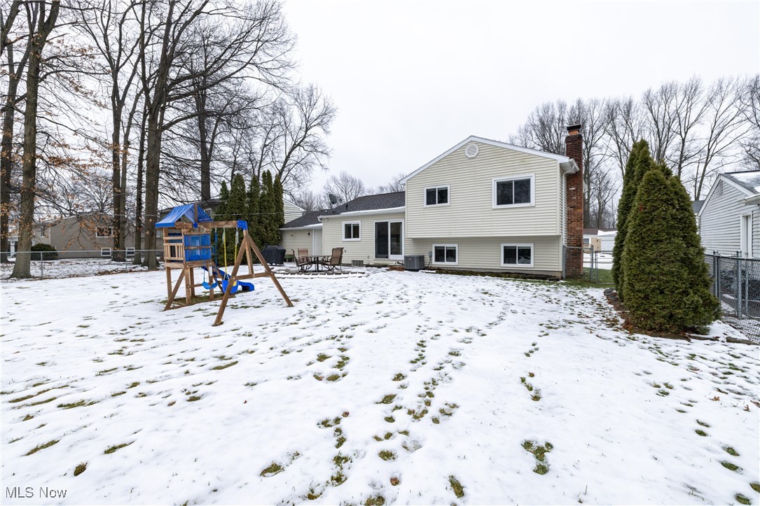 Oxford Park 02 - Residential