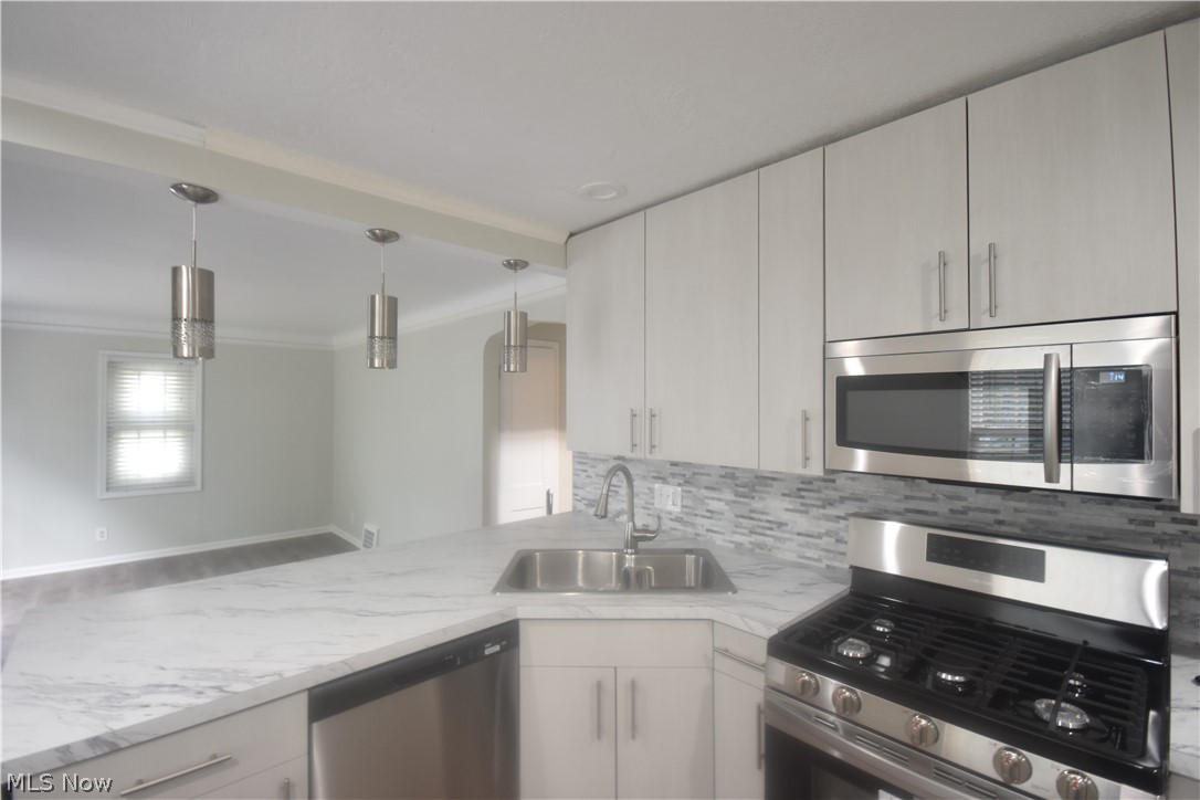 Orchard Villas Allotment - Residential