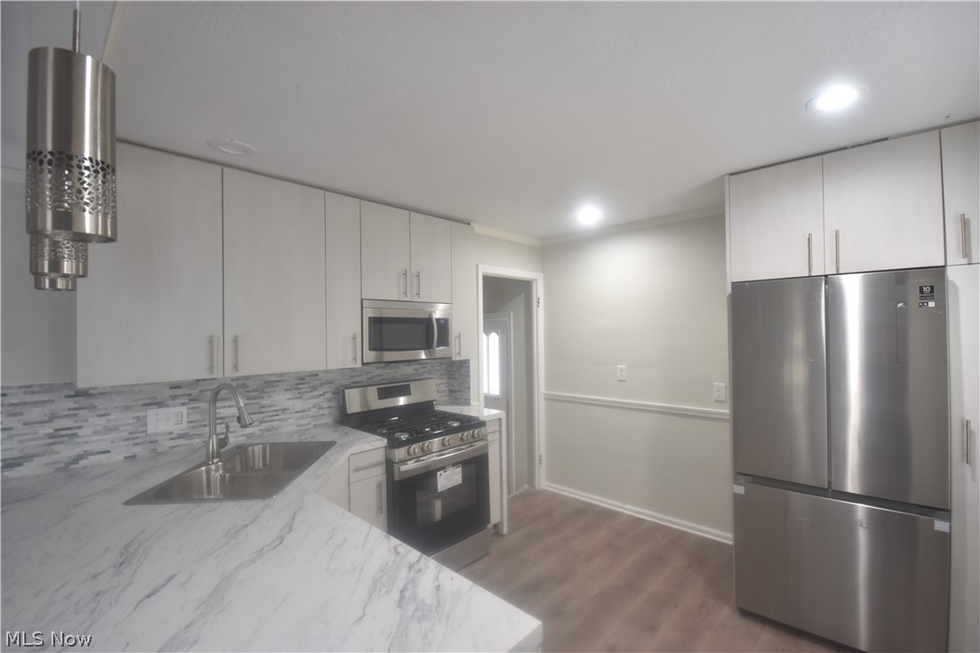 Orchard Villas Allotment - Residential