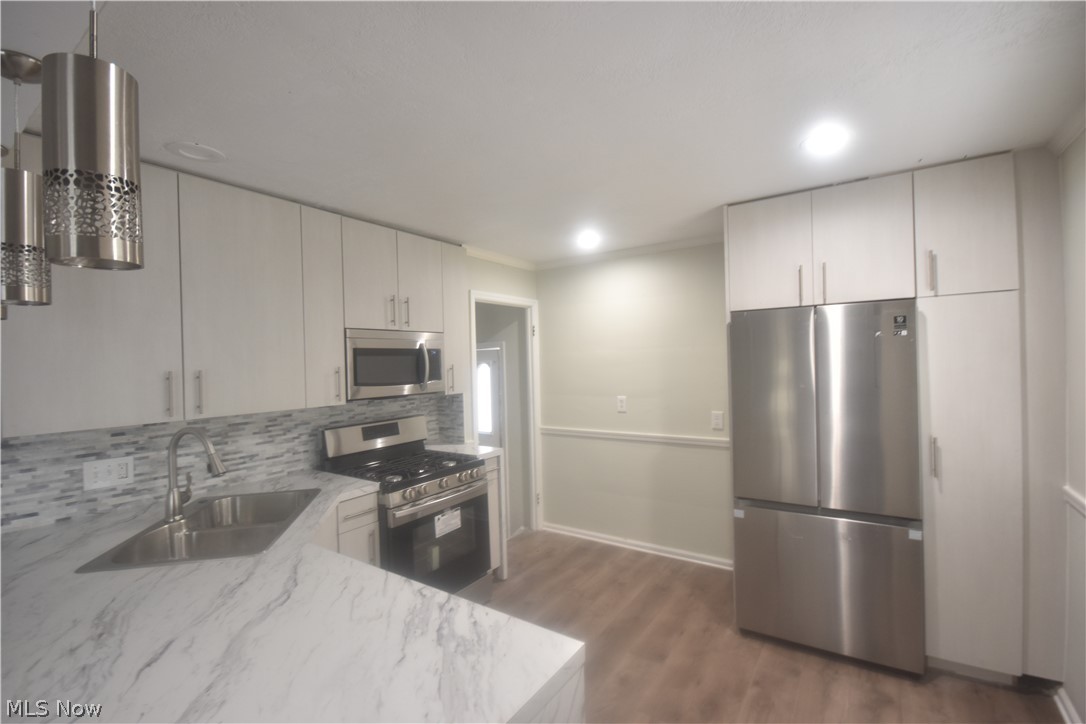 Orchard Villas Allotment - Residential