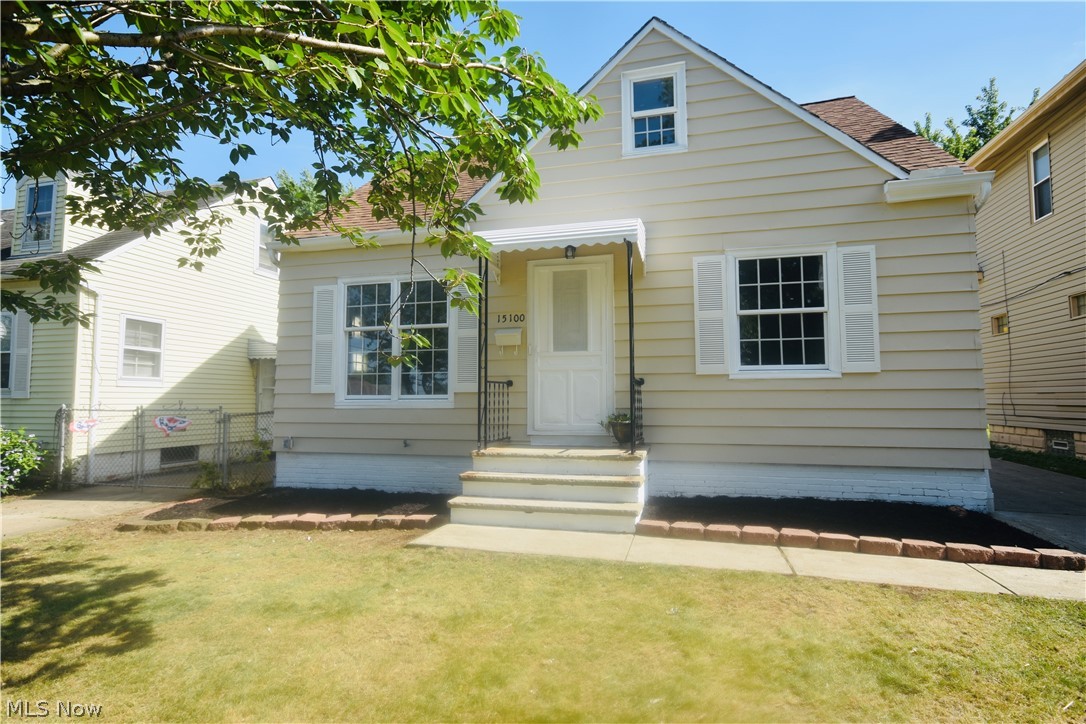 Orchard Villas Allotment - Residential