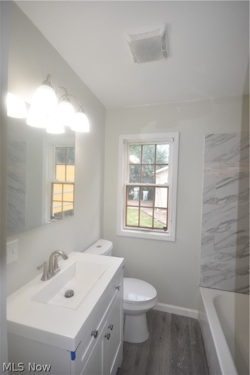 Orchard Villas Allotment - Residential