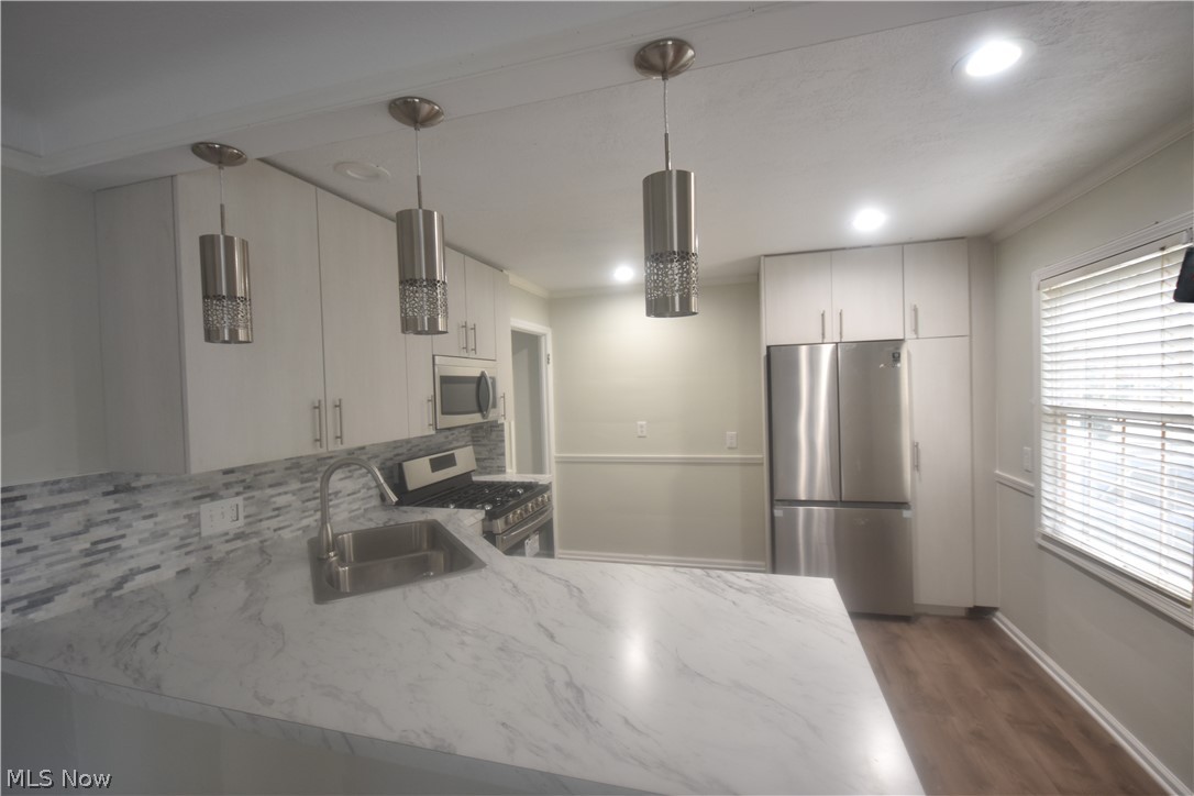 Orchard Villas Allotment - Residential