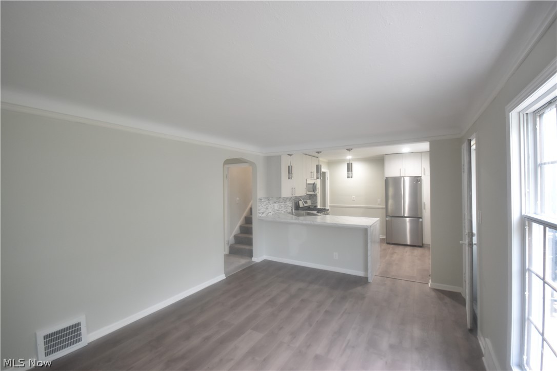 Orchard Villas Allotment - Residential