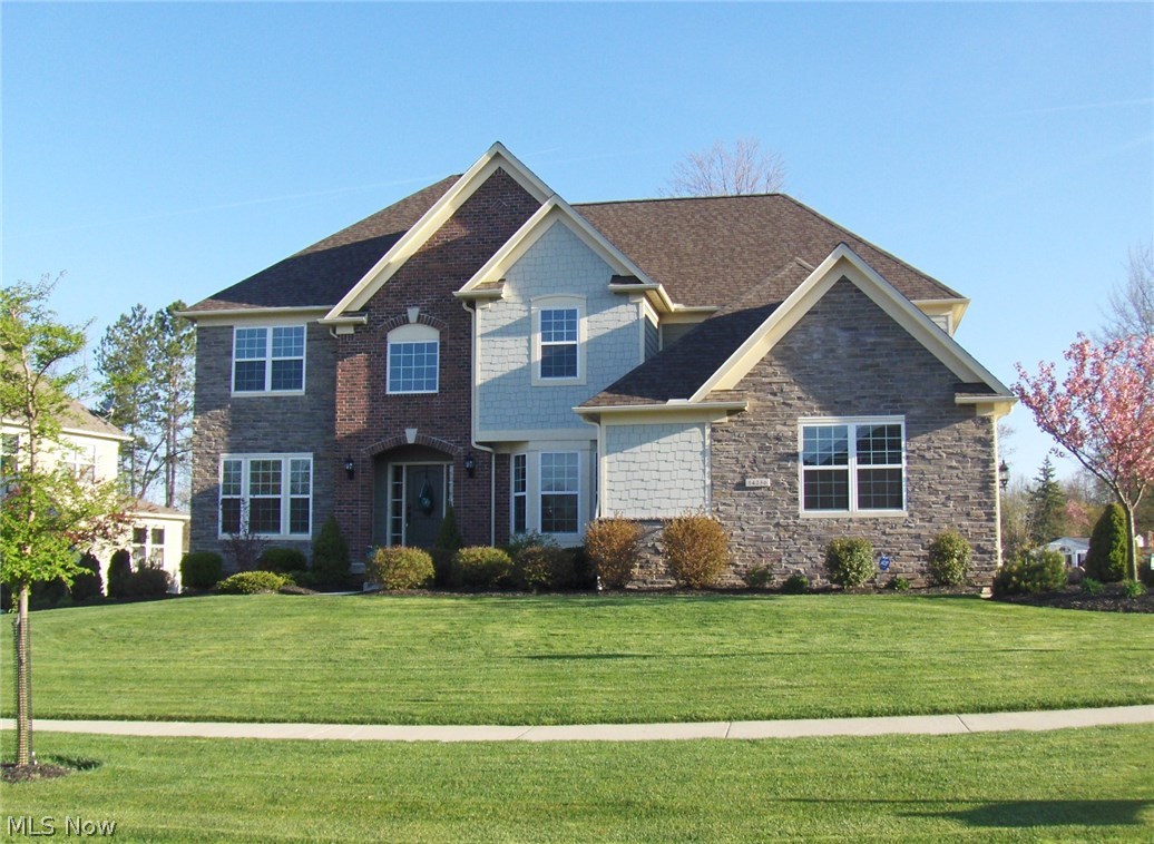 Avery Walden Reserve Sub Ph 1b - Residential