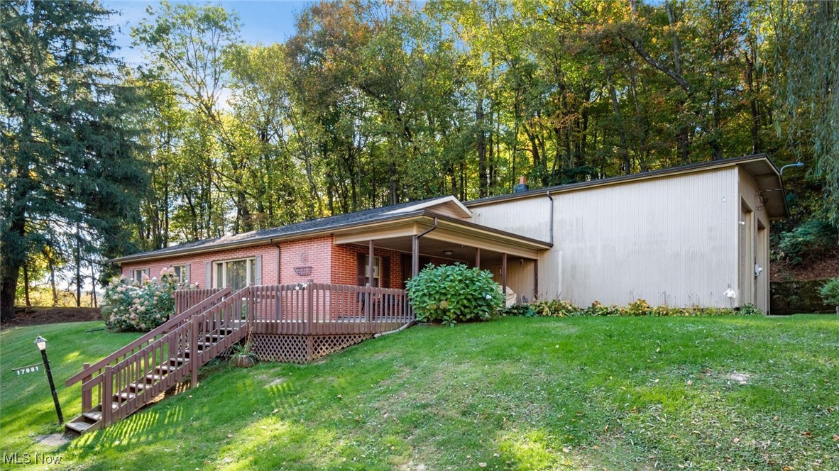 Hill Private Road Sub - Residential