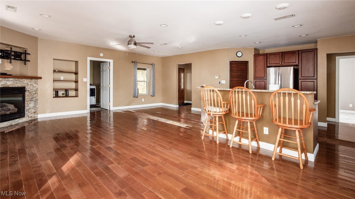 Hill Private Road Sub - Residential