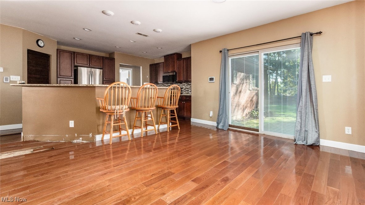 Hill Private Road Sub - Residential