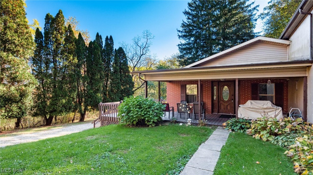 Hill Private Road Sub - Residential