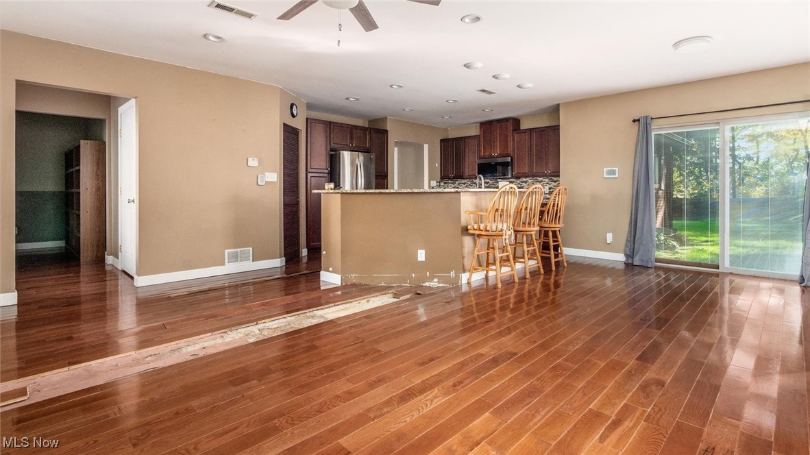 Hill Private Road Sub - Residential