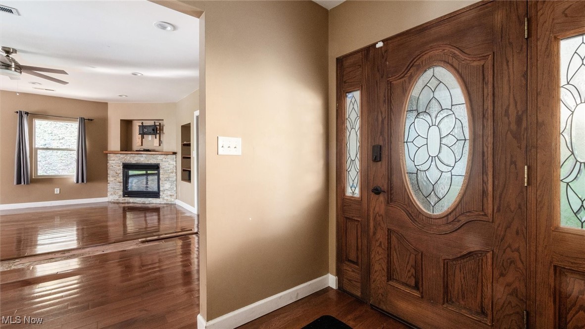 Hill Private Road Sub - Residential