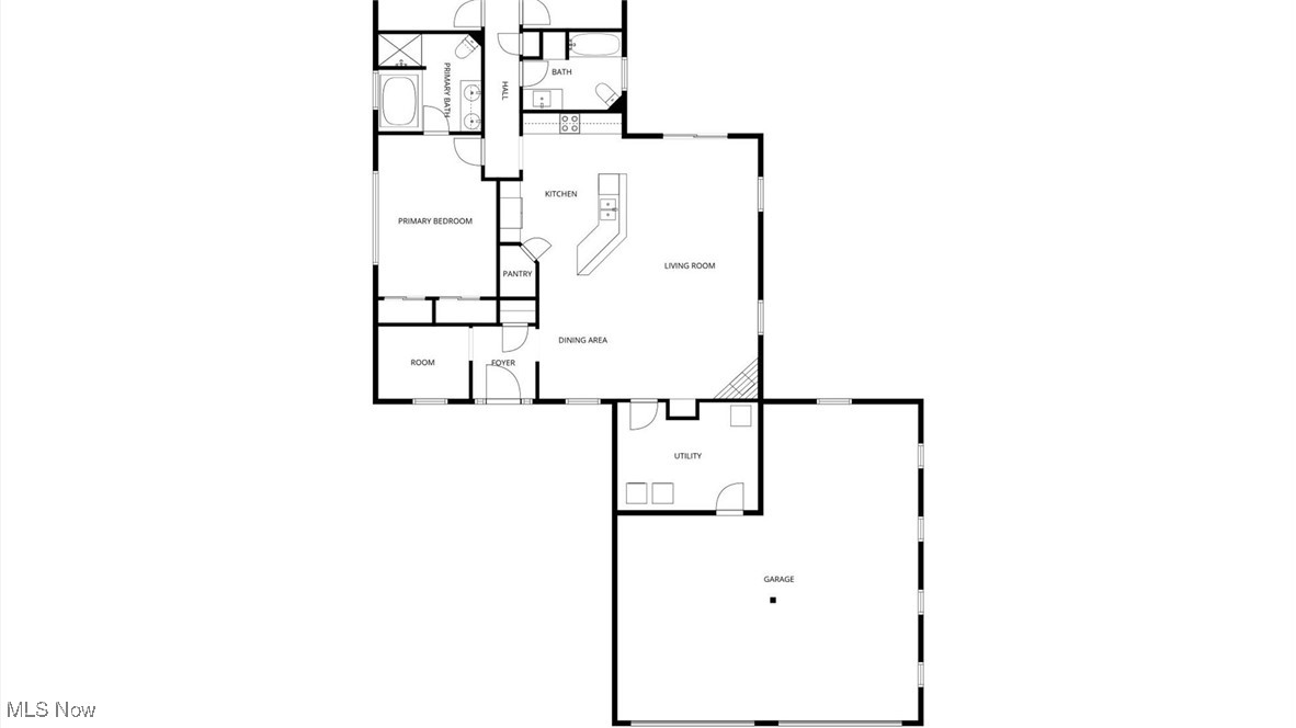 Hill Private Road Sub - Residential