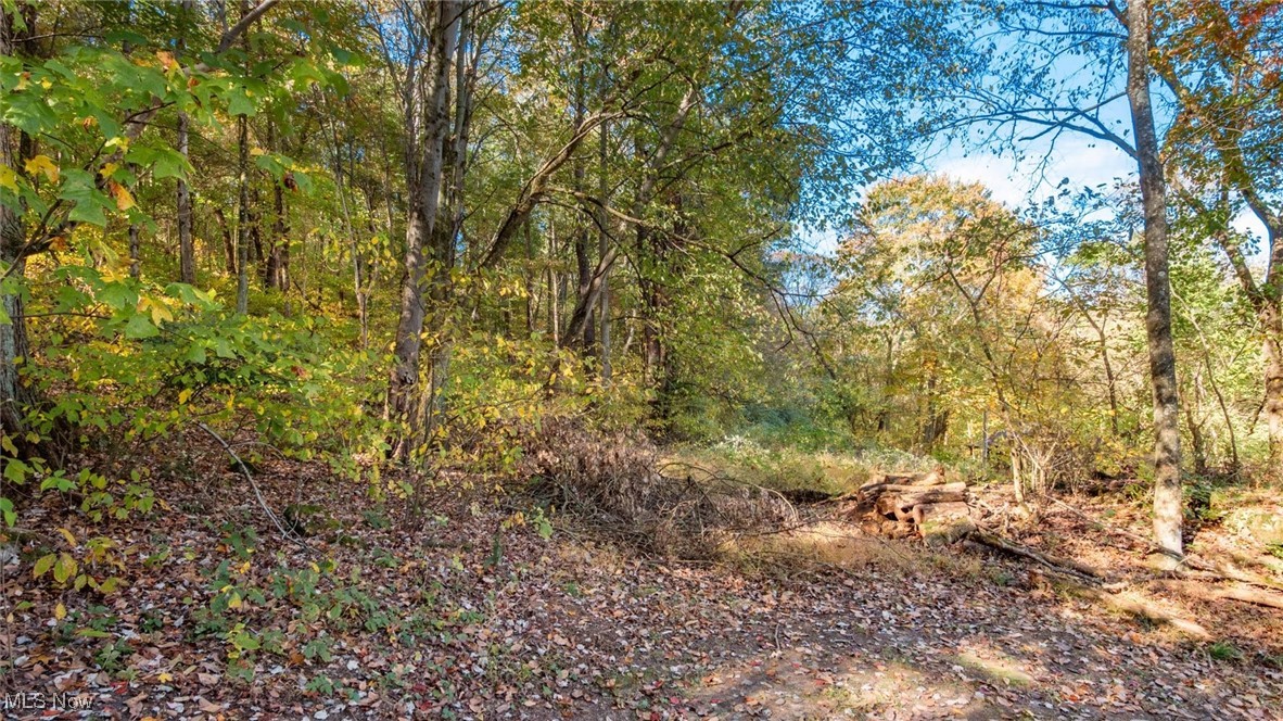 Hill Private Road Sub - Residential