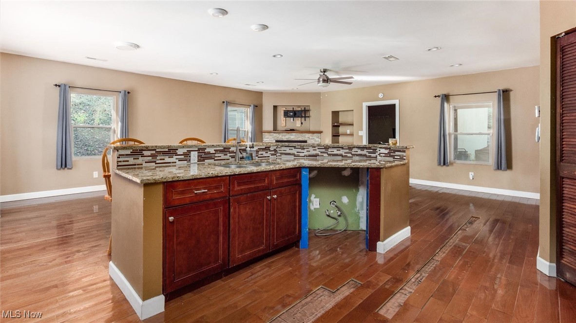 Hill Private Road Sub - Residential