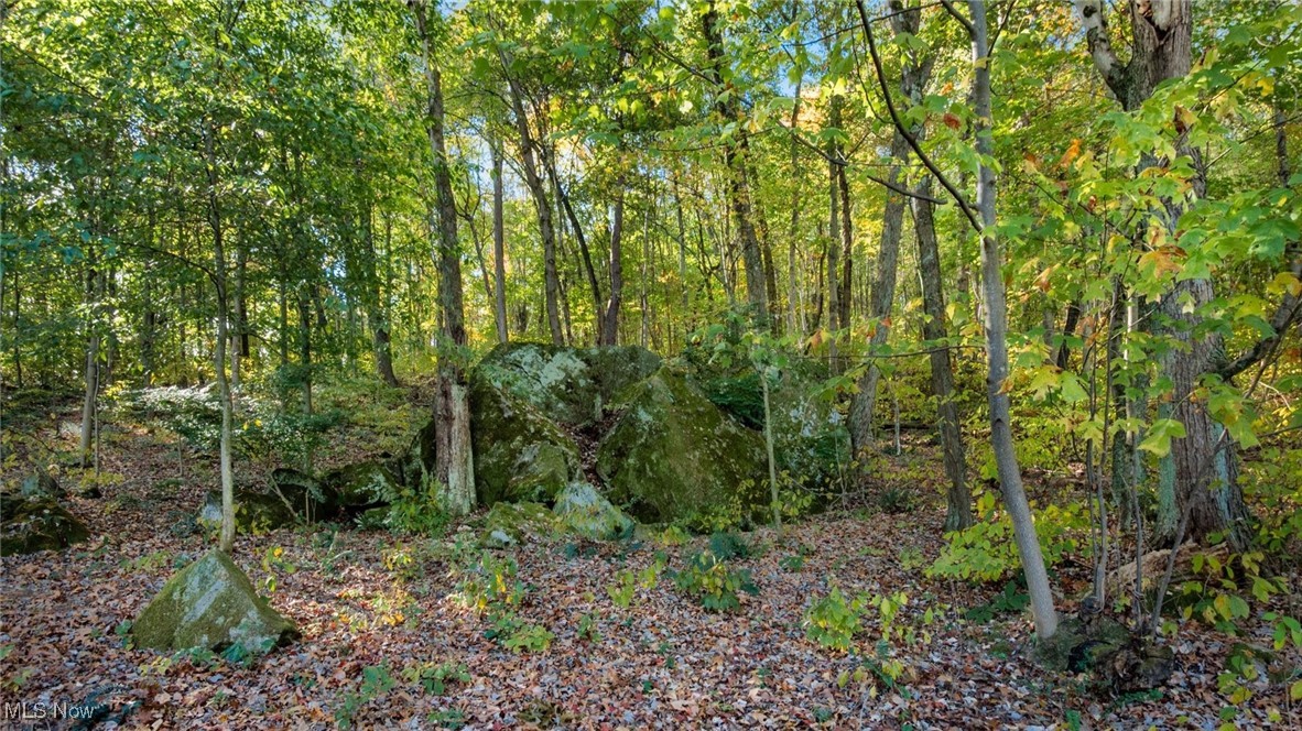 Hill Private Road Sub - Residential