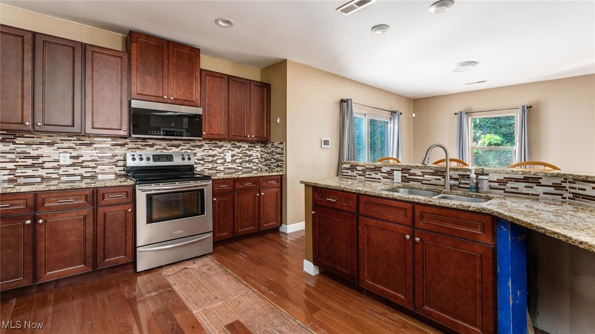 Hill Private Road Sub - Residential