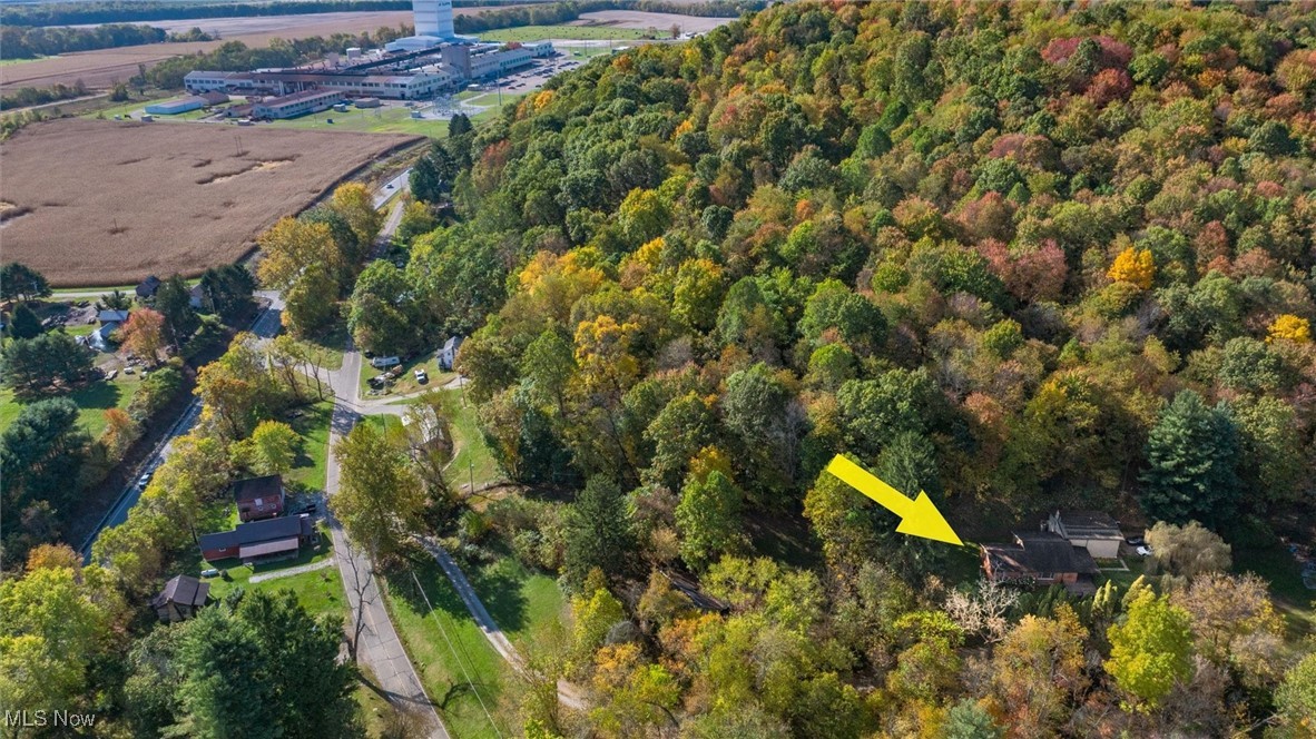 Hill Private Road Sub - Residential