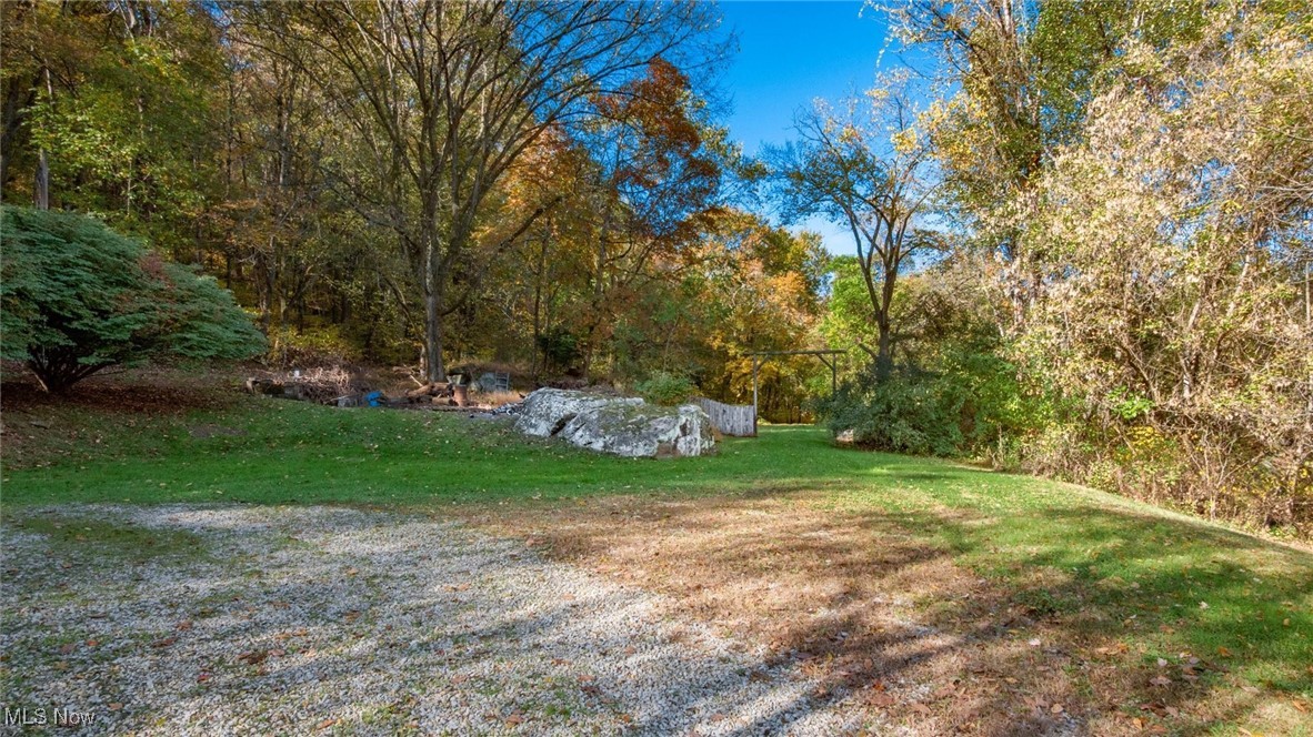 Hill Private Road Sub - Residential