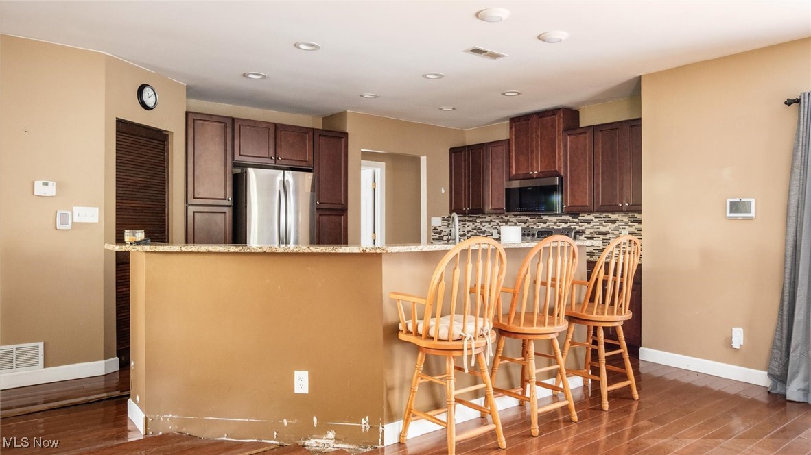 Hill Private Road Sub - Residential