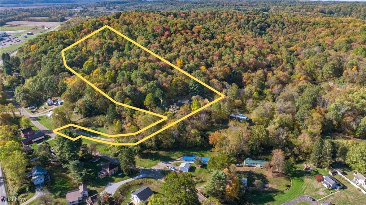 Hill Private Road Sub - Residential