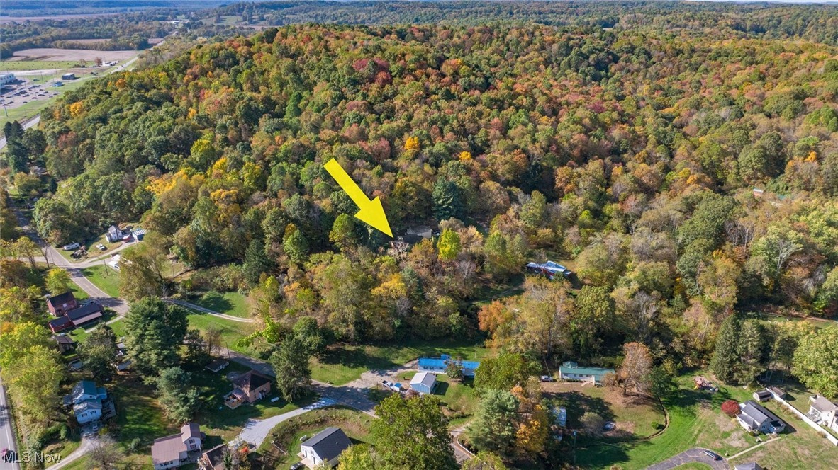 Hill Private Road Sub - Residential