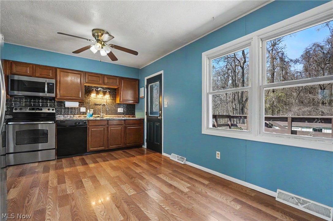 Beechcrest - Residential