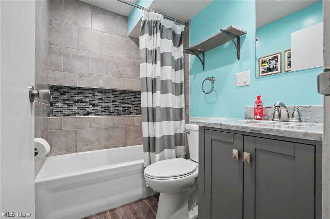 Beechcrest - Residential