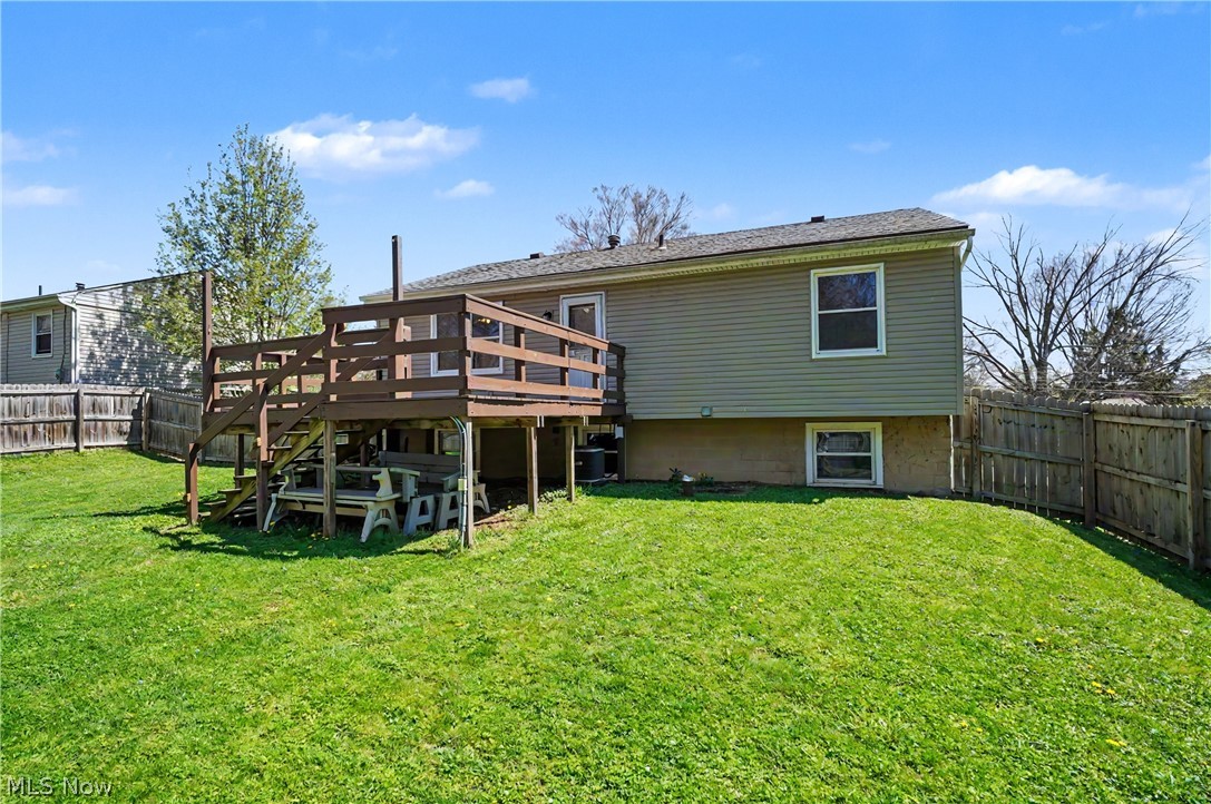 Beechcrest - Residential