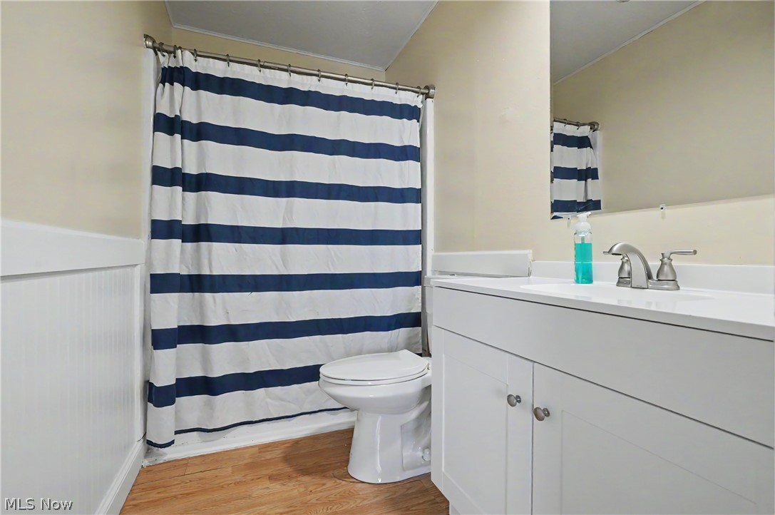 Beechcrest - Residential