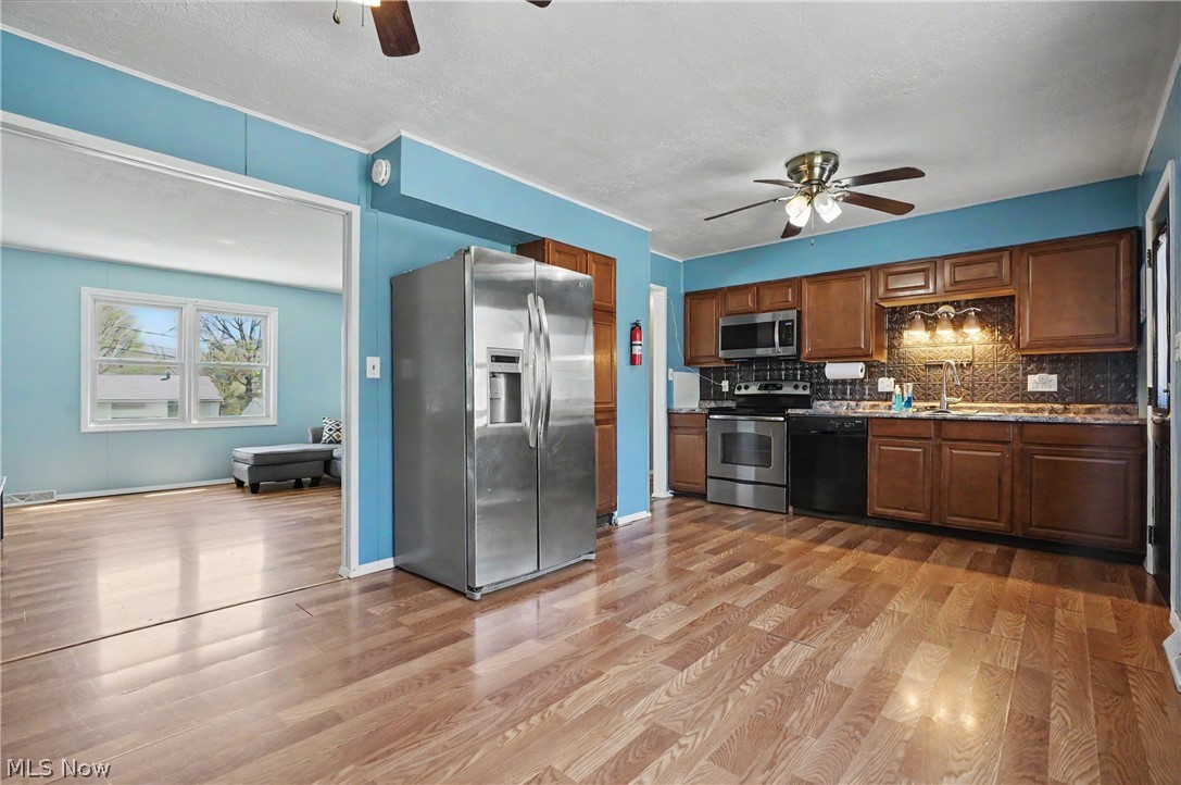 Beechcrest - Residential