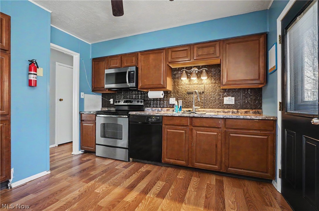 Beechcrest - Residential