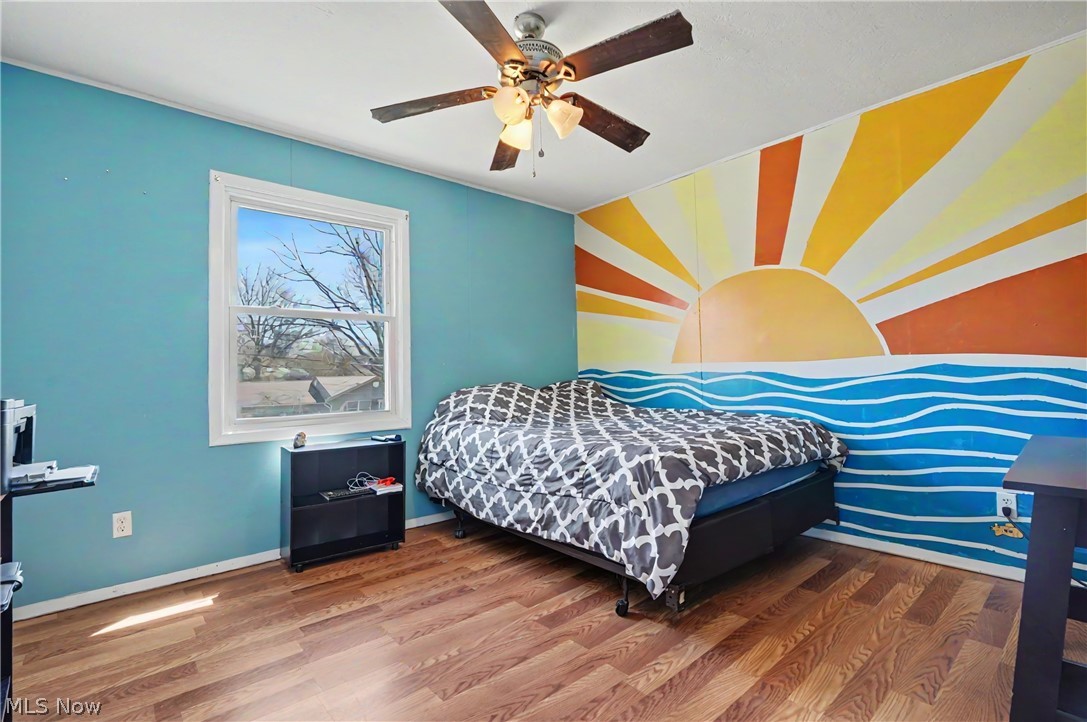 Beechcrest - Residential