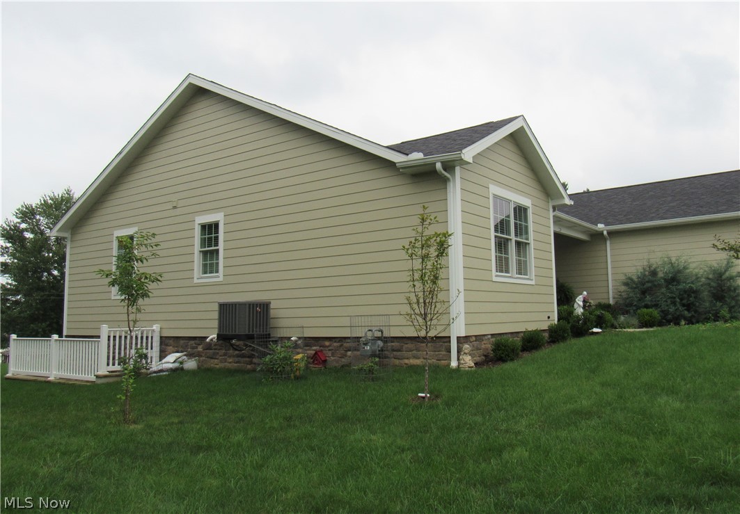 Butternut Rdg Sub - Residential