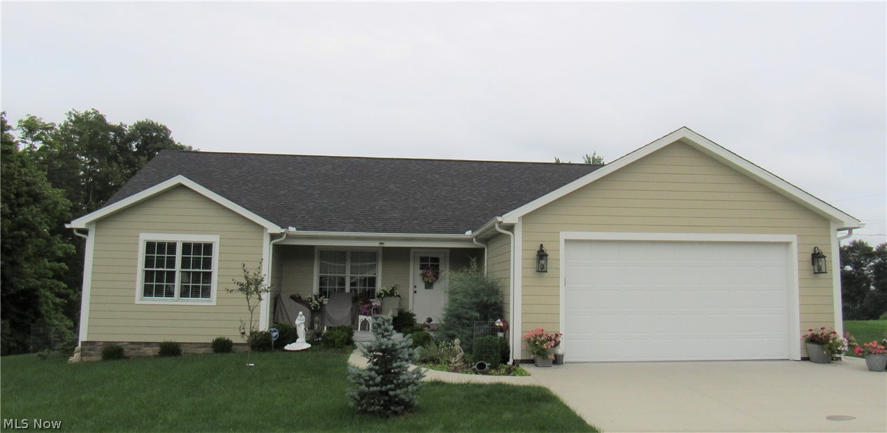 Butternut Rdg Sub - Residential