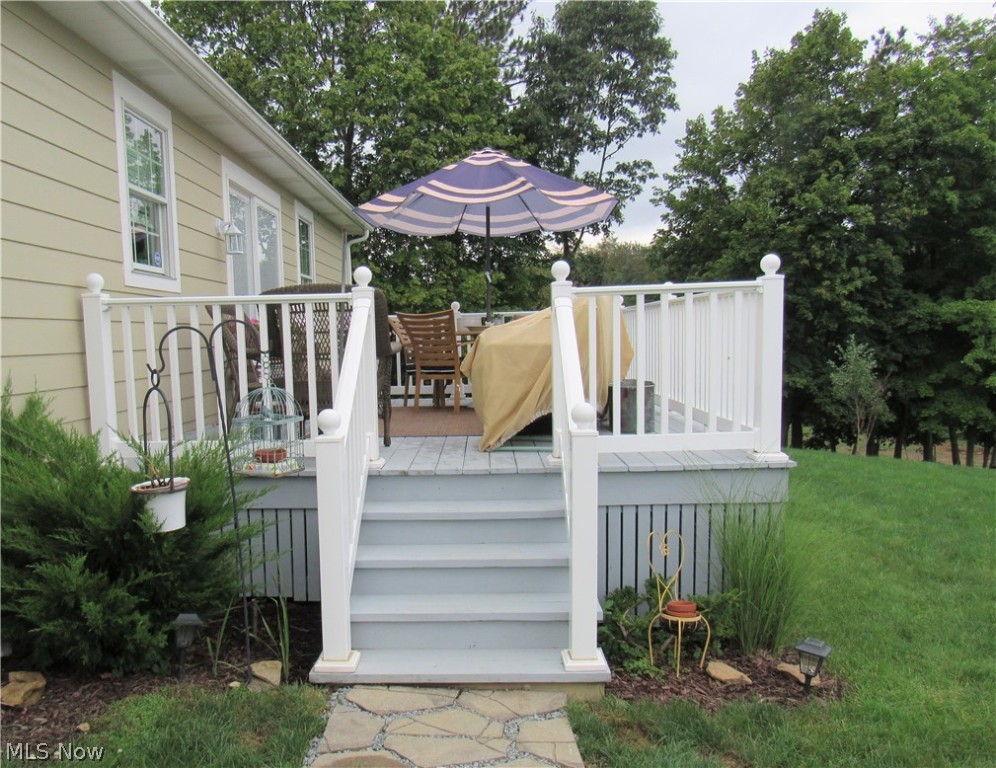 Butternut Rdg Sub - Residential