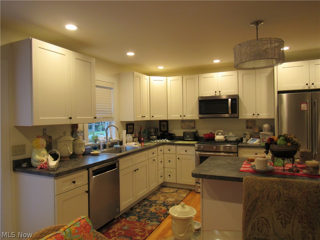 Butternut Rdg Sub - Residential