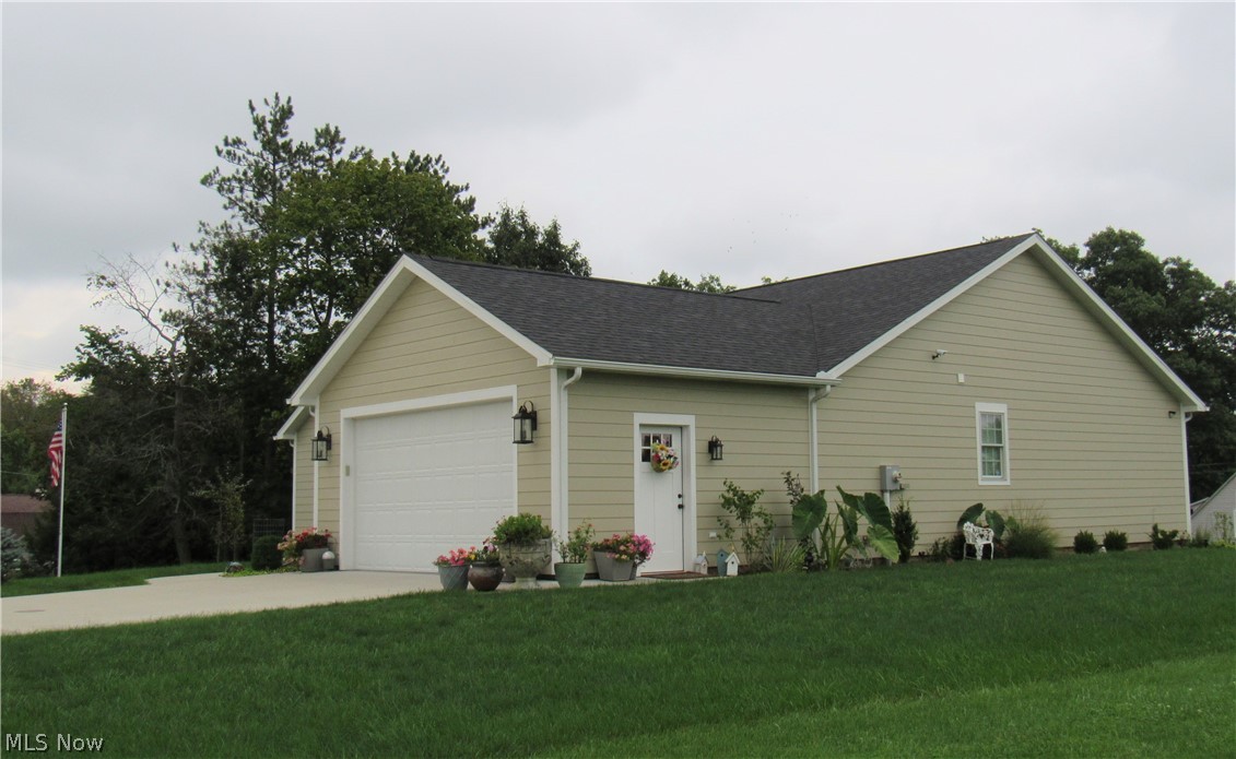 Butternut Rdg Sub - Residential