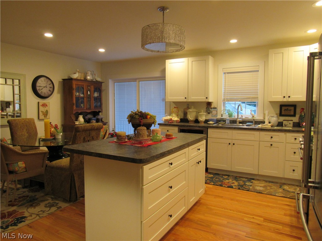 Butternut Rdg Sub - Residential