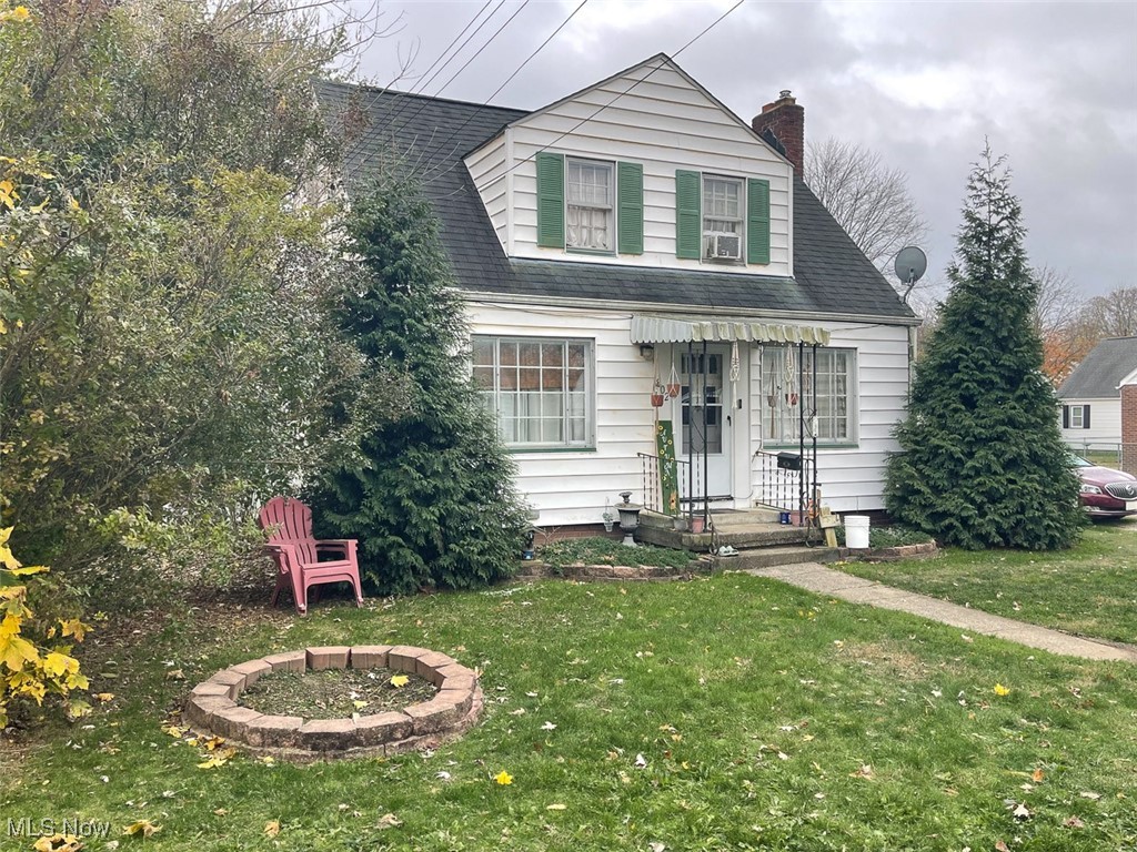 Canton - Residential