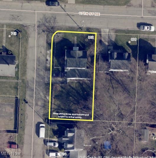 Canton - Residential