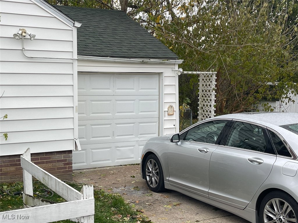 Canton - Residential