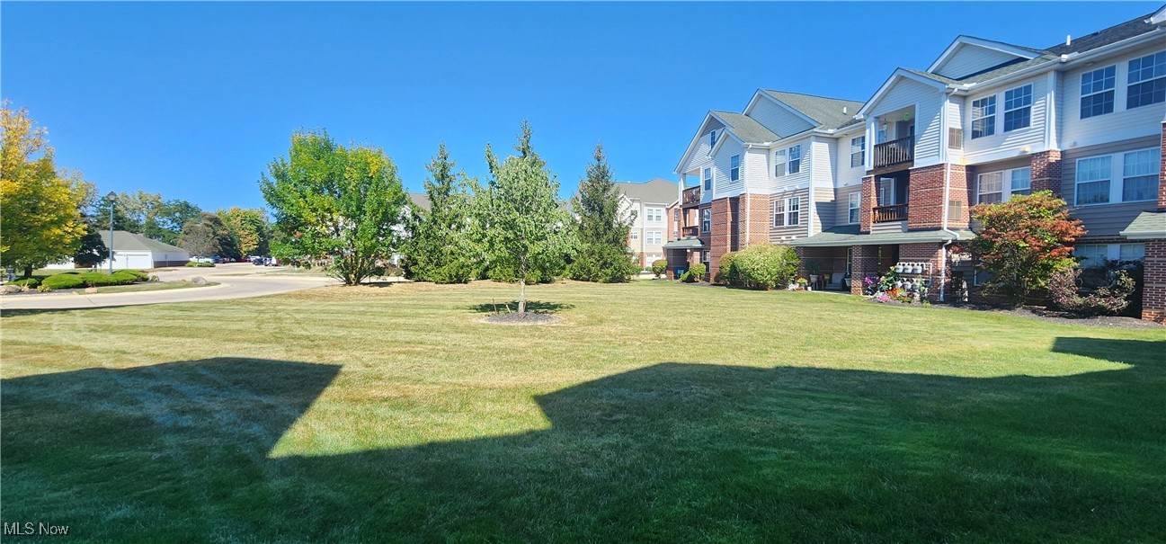 Chandlers Lane Condominium - Residential