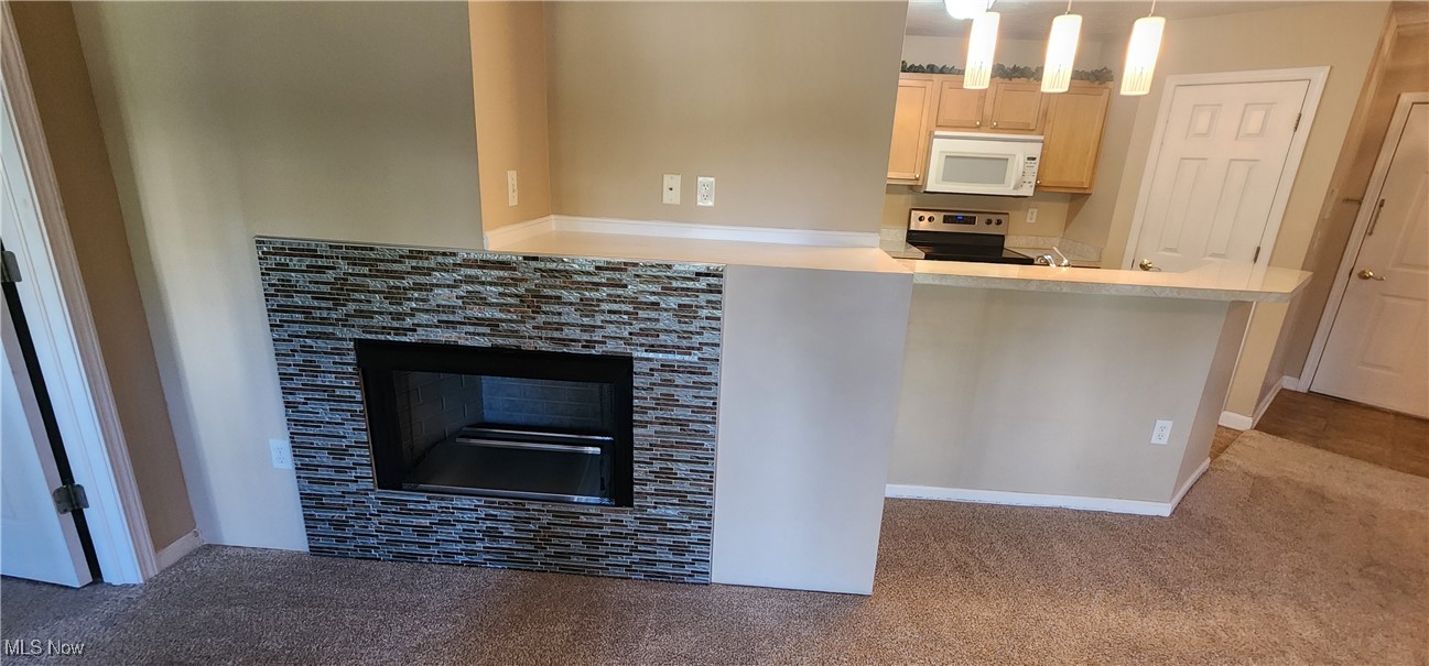Chandlers Lane Condominium - Residential