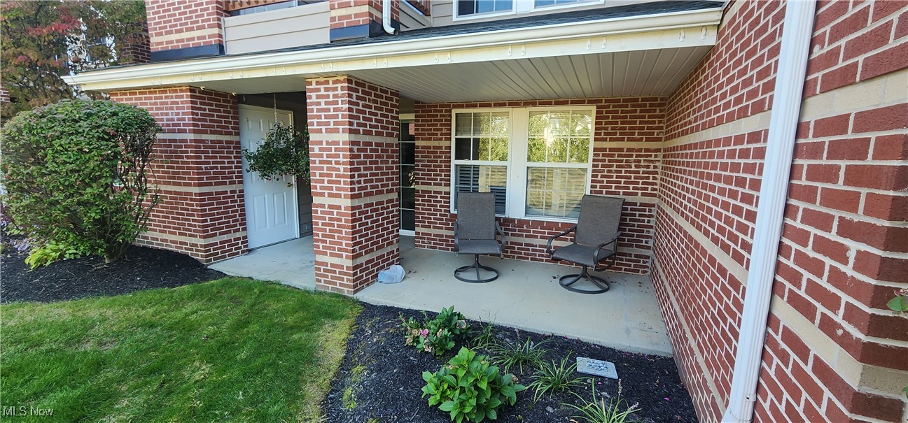 Chandlers Lane Condominium - Residential