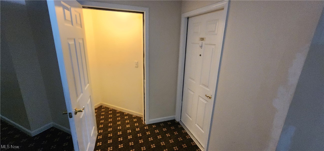 Chandlers Lane Condominium - Residential